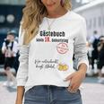 18 Geburtstag Junge Mädchen 18 Jahre 2005 Lustig Geschenk Langarmshirts Geschenke für Sie
