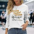 Drone Sweet Drone Long Sleeve T-Shirt Gifts for Her