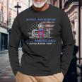 82Nd Airborne Division All Americans Us Army Mens Men Women Long Sleeve T-shirt Graphic Print Unisex Gifts for Old Men
