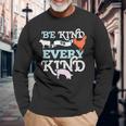 Animal Equality Vegans Fathers Day Dads Long Sleeve T-Shirt T-Shirt Gifts for Old Men