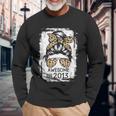 Awesome Since 2013 Vintage 2013 9Th Birthday 9 Years Old Long Sleeve T-Shirt Gifts for Old Men
