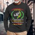 We Were The Best America Had Vietnam Veteran Brothers Who Long Sleeve T-Shirt Gifts for Old Men