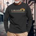 Best Doodle Dad Ever Goldendoodle Fathers Day Long Sleeve T-Shirt Gifts for Old Men