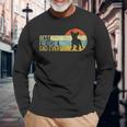 Best Frenchie Dad Ever Frenchie Papa French Bulldog Owner Long Sleeve T-Shirt T-Shirt Gifts for Old Men