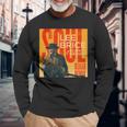 Brice Soul Lee Brice Blanco Brown Long Sleeve T-Shirt T-Shirt Gifts for Old Men