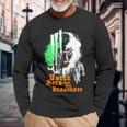 Curse In The Trees Uncle Acid &Amp The Deadbeats Long Sleeve T-Shirt T-Shirt Gifts for Old Men