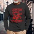 Cute A Legendary Tow Truck Driver Has Retired Funny Gift Men Women Long Sleeve T-shirt Graphic Print Unisex Gifts for Old Men