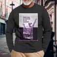 Death Valley Blues Uncle Acid &Amp The Deadbeats Long Sleeve T-Shirt T-Shirt Gifts for Old Men