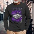 Dirty Money Dope Skill Long Sleeve T-Shirt T-Shirt Gifts for Old Men