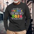 Goodbye 9Th Grade On My Way To Be Class Of 2026 Graduate Long Sleeve T-Shirt T-Shirt Gifts for Old Men Goodbye 9Th Grade On My Way To Be Class Of 2026 Graduate Long Sleeve T-Shirt T-Shirt Gifts for Old Men