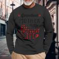 Grandma Mother Wife Blessed Life Long Sleeve T-Shirt T-Shirt Gifts for Old Men