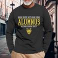Grosse Pointe South High School Alumnus Men Women Long Sleeve T-Shirt T-shirt Graphic Print Gifts for Old Men