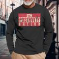 Gym Positivity Nation Fitness Long Sleeve T-Shirt T-Shirt Gifts for Old Men