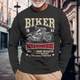 Herren 1993 V2 Motorrad Langarmshirts zum 30. Geburtstag, Biker Humor Geschenke für alte Männer