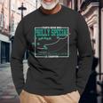 The Philly Special Greatest Play Call Of All Time Philadelphia Long Sleeve T-Shirt Gifts for Old Men