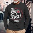 South Carolina The Big Dance 2023 March Madness Long Sleeve T-Shirt Gifts for Old Men