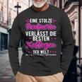 Stolze Rentnerin 2023 Langarmshirts, Abschied von den Besten Kollegen Geschenke für alte Männer