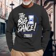 Texas A&AmpM Corpus Christi The Big Dance March Madness 2023 Division Men’S Basketball Championship Long Sleeve T-Shirt T-Shirt Gifts for Old Men