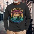 Vacation Jamaica 2023 Making Memories Together Long Sleeve T-Shirt T-Shirt Gifts for Old Men