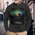 We Will Grow Forests In The Ashes Of Capitalism Long Sleeve T-Shirt T-Shirt Gifts for Old Men