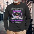 Any Woman Can Be Mother But It Takes Someone Special To Be A Dachshund Mom Long Sleeve T-Shirt T-Shirt Gifts for Old Men