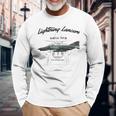 68Th Tfs Tactical Fighter SquadronLong Sleeve T-Shirt Gifts for Old Men