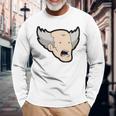 I’M Just Crazy Farzar Long Sleeve T-Shirt T-Shirt Gifts for Old Men