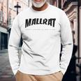 Mallrat Very Expensive Rap Star Long Sleeve T-Shirt Gifts for Old Men