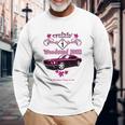 Woodward Cruise 2022 Motif Long Sleeve T-Shirt Gifts for Old Men
