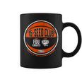 16 Seed Clup Embc And Fdu Knight 2023 Division I Men’S Basketball Championship Coffee Mug