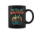 1982 Forty 40Th My Daddy 40 Years Old 1982 Birthday Bday Coffee Mug