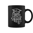 2023 Graduation Squad Senior 2023 Graduated Men Women Coffee Mug