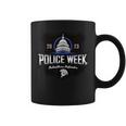 2023 Police Week Commemorative Coffee Mug