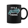 Its A Philly Thing  Coffee Mug