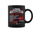 5 Things You Should Know About My Husband S Coffee Mug