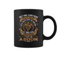 Abdon Brave Heart Coffee Mug