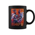 Akudama Drive V2 Coffee Mug