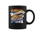 Annual High Altitude Safety Staff Picnic Coffee Mug