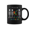 April Is Autism Awareness Month Funny Autism Awareness Coffee Mug