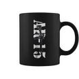 Ar15 Patriotic Military RifleFor Veterans Coffee Mug