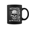 As A Maldonado Ive Only Met About 3 Or 4 People 300L2 Its Coffee Mug