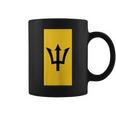 Barbadian Flag Barbados Independence Day Coffee Mug
