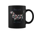 Basset Hound Gifts For Women Mama Mom Mother Grandma Coffee Mug