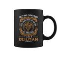 Beilman Brave Heart Coffee Mug