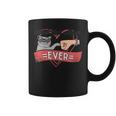 Best Cat Mom Ever Cute Heart Friends Forever Mothers Day Gif Coffee Mug