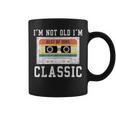 Best Of 1980 43 Year Old Gifts Men Bday 43Rd Birthday 1980 Coffee Mug