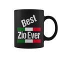 Best Zio Ever Italian Uncle Coffee Mug
