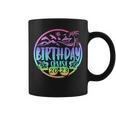 Birthday Cruise 2023 Family Cruise Trip Summer Vacation Coffee Mug
