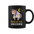 Birthday Mom Mother Unicorn Cute Novelty Unique AnniversaryCoffee Mug