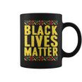 Black History Month Gifts Black Pride Black Lives Matter Coffee Mug